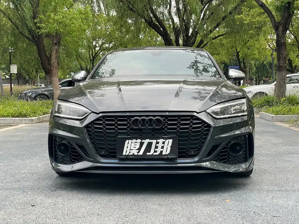 Audi S5 — фото 2