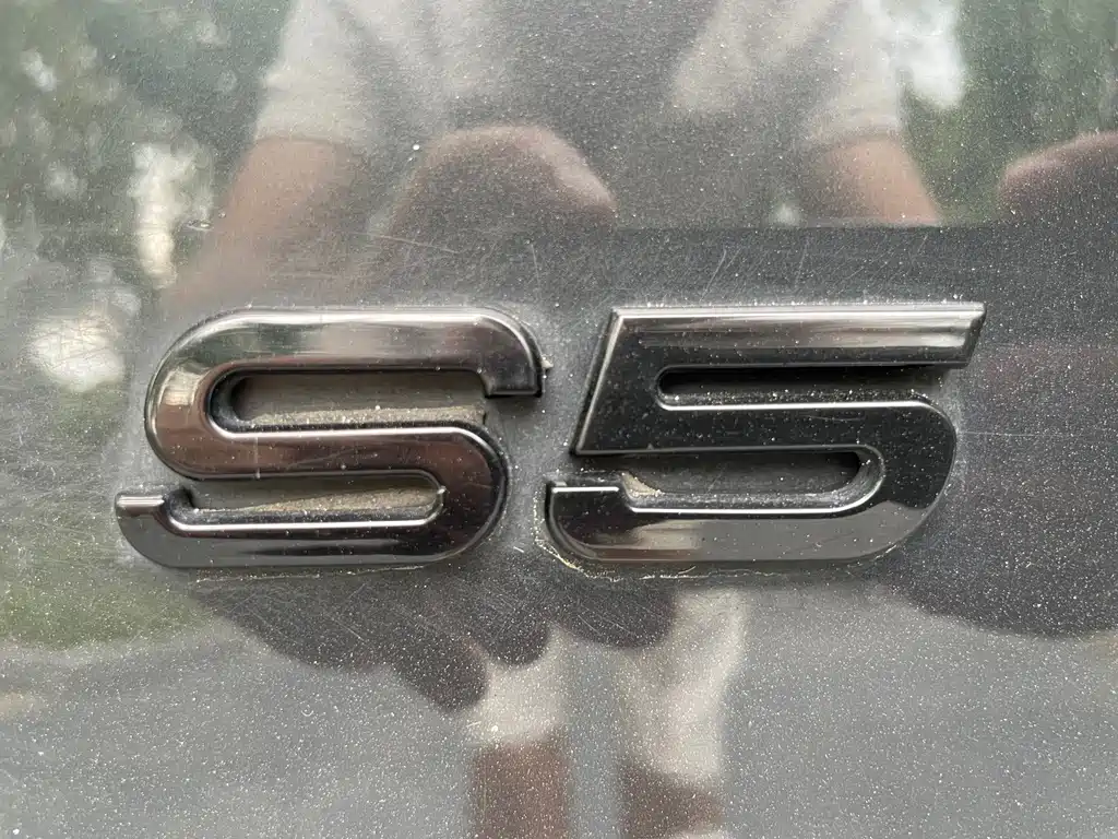 Audi S5 — фото 17