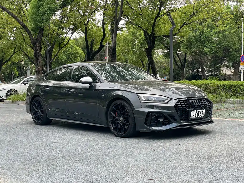 Audi S5 — фото 3