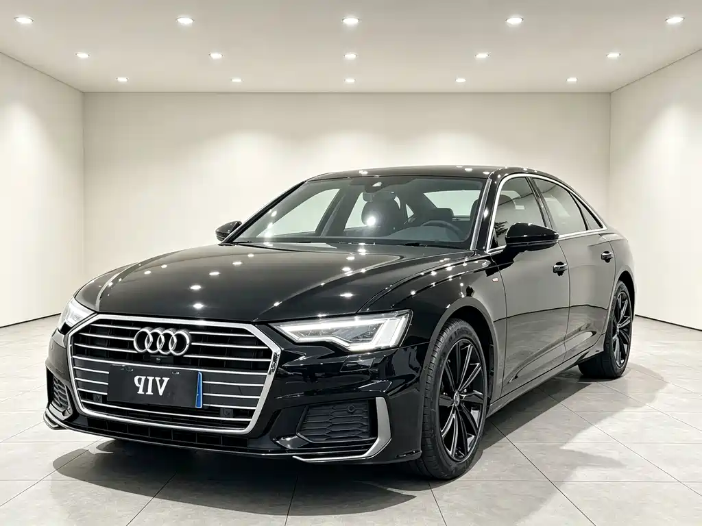 Audi A6L — фото 3