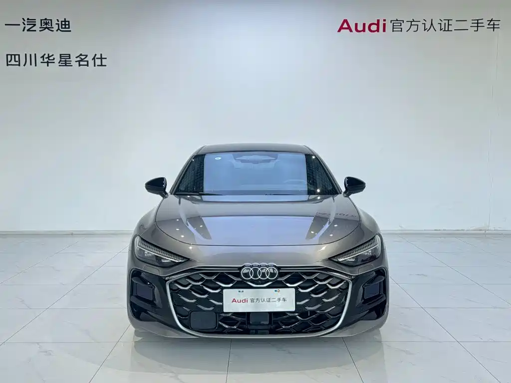 Audi A5L Sportback — фото 2