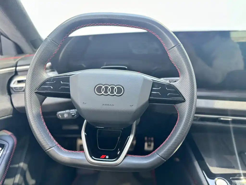 Audi A5L Sportback — фото 17