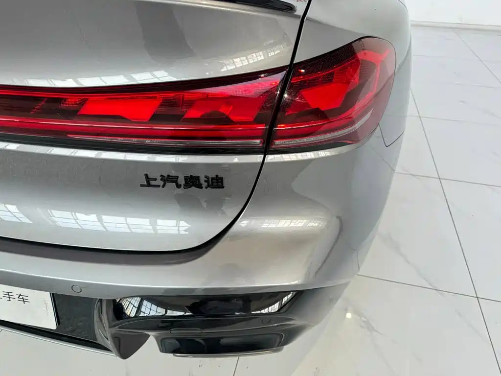 Audi A5L Sportback — фото 19