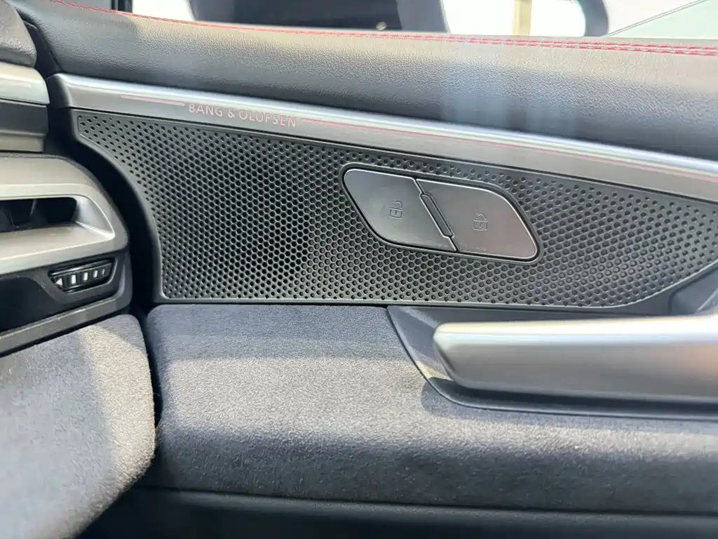 Audi A5L Sportback — фото 20