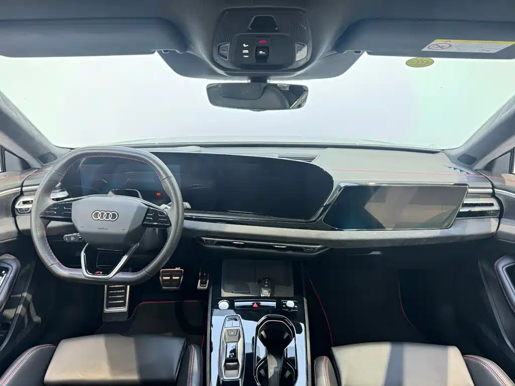 Audi A5L Sportback — фото 8