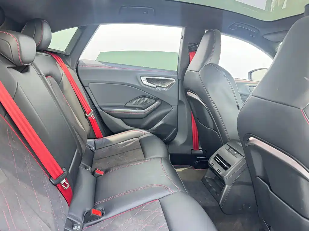 Audi A5L Sportback — фото 9