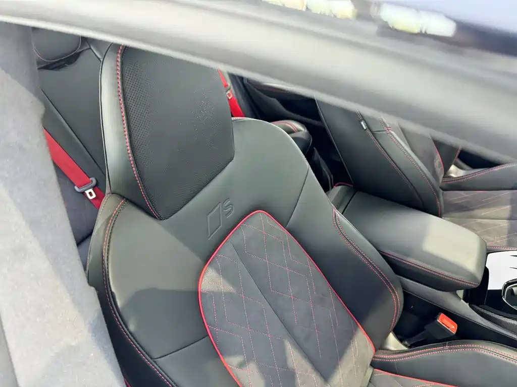 Audi A5L Sportback — фото 10