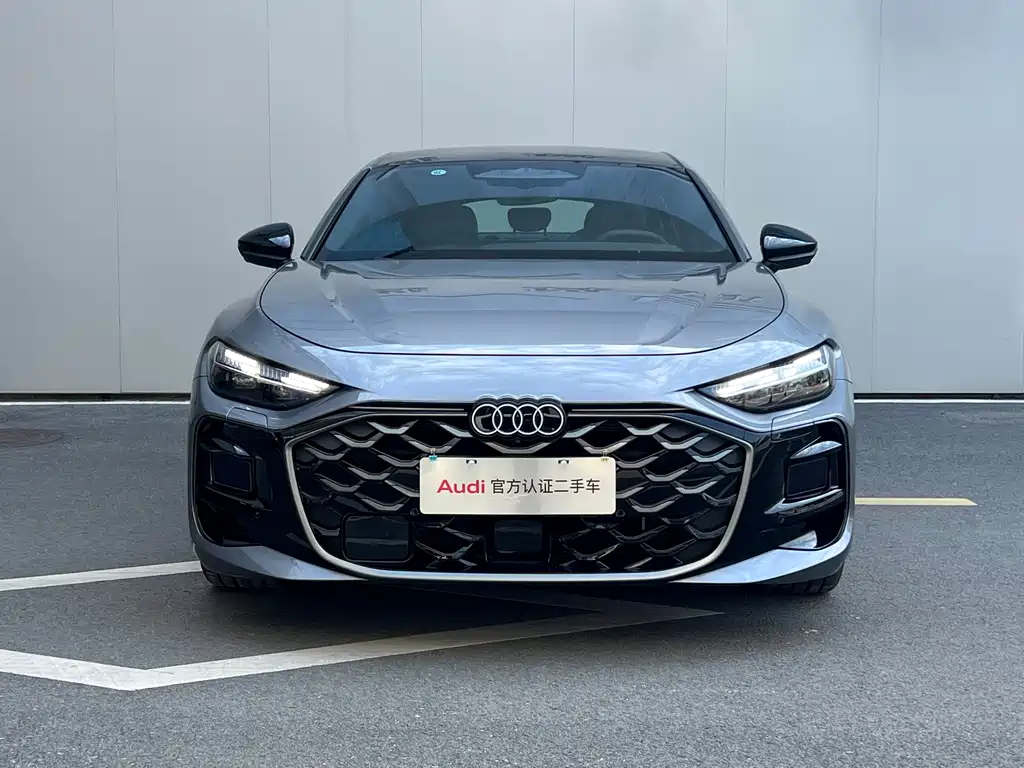 Audi A5L Sportback — фото 2