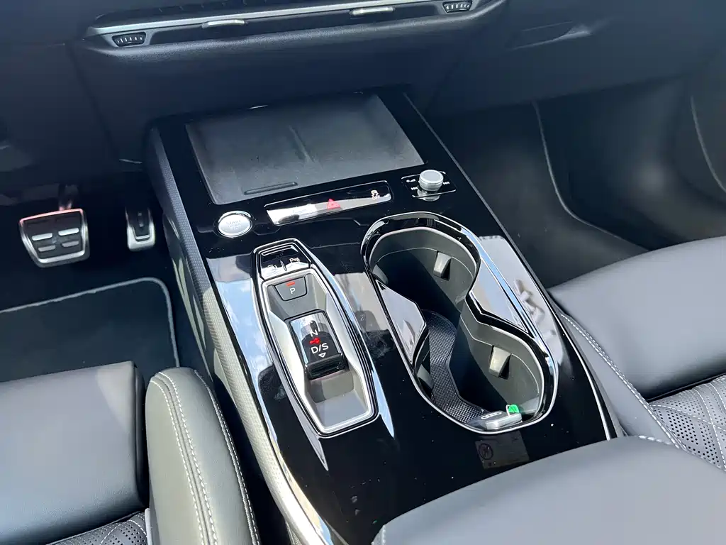 Audi A5L Sportback — фото 13