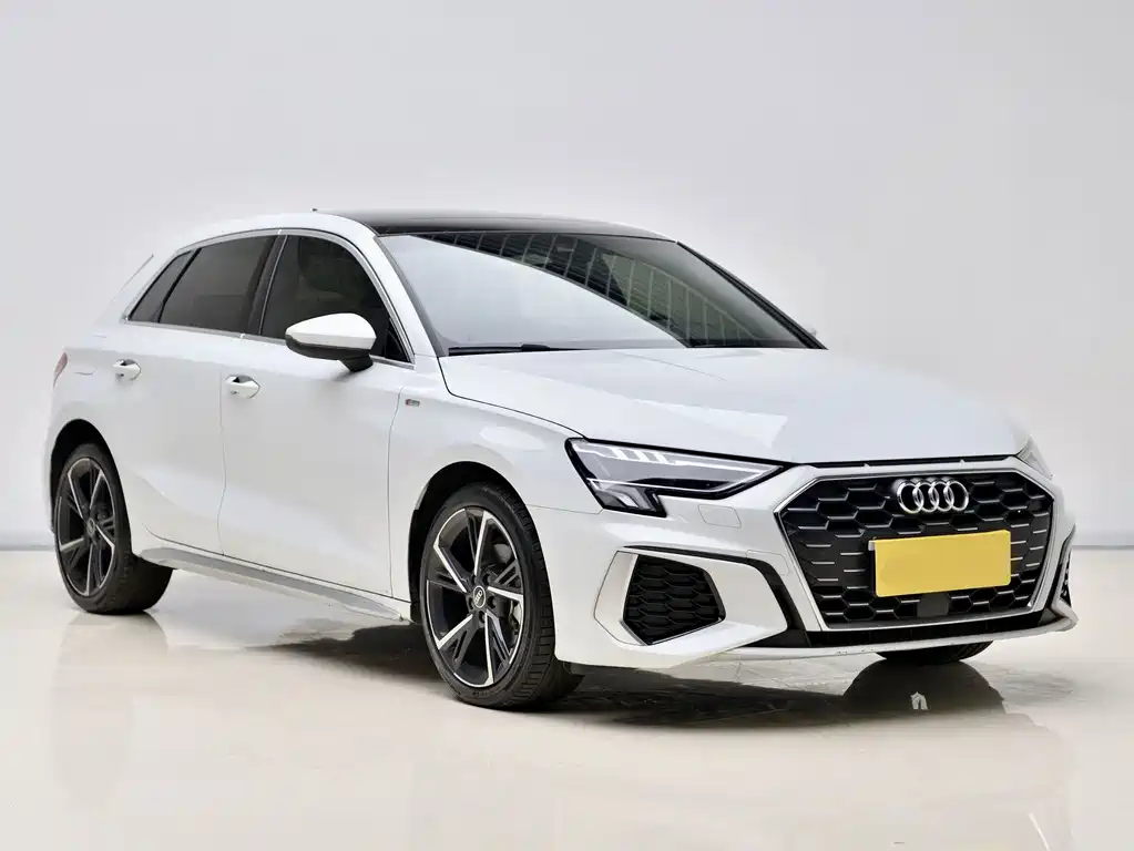 Audi A3 — фото 3