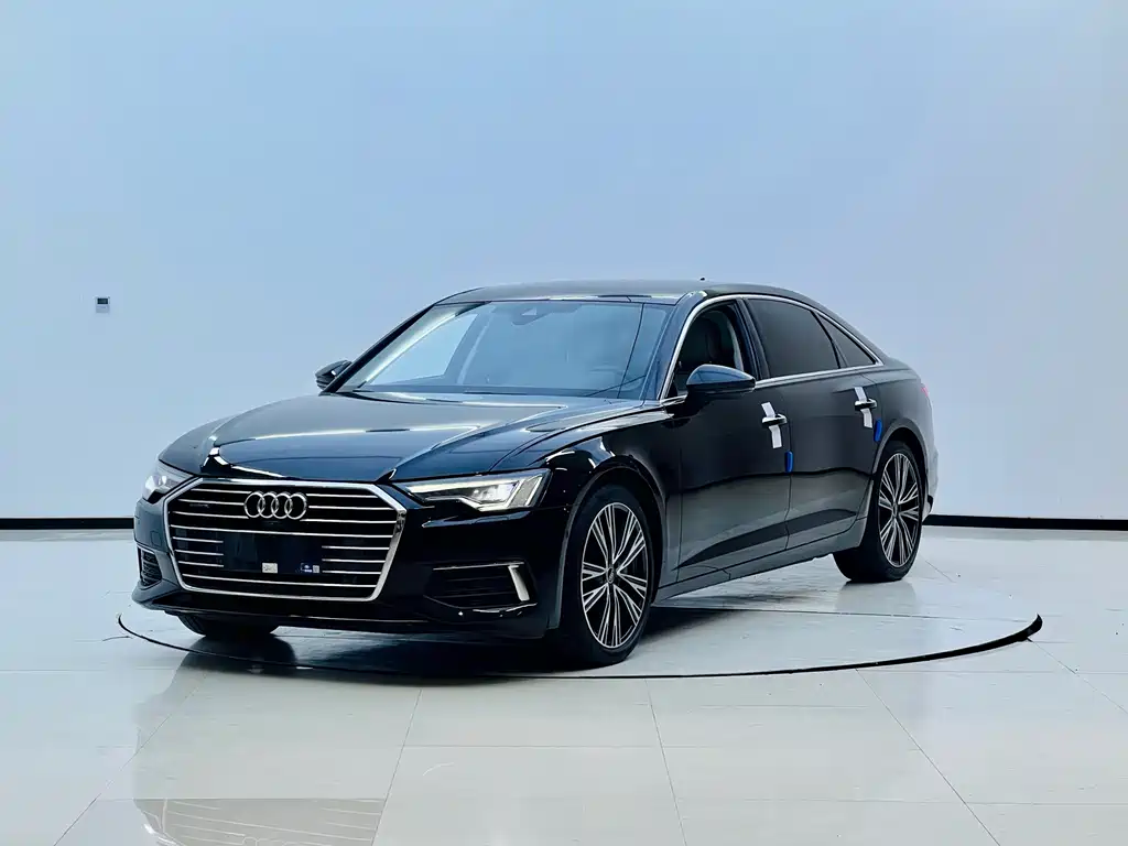 Audi A6L — фото 7