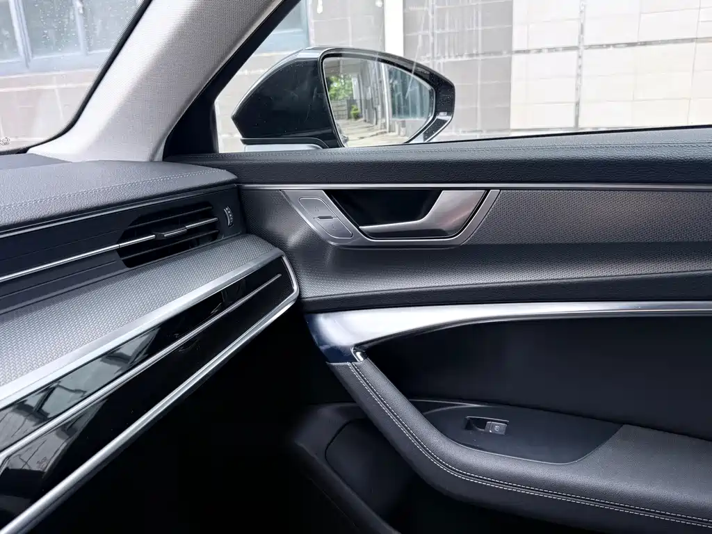 Audi A6 (Import) — фото 9