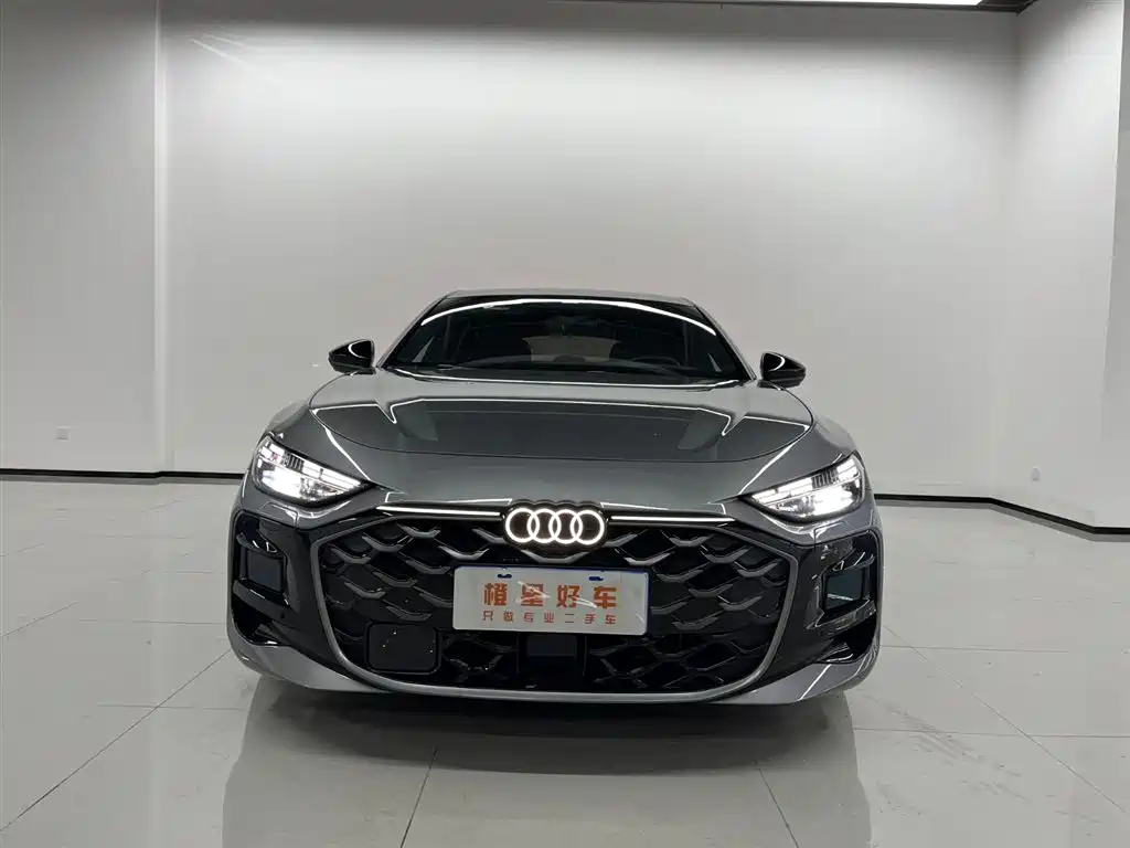 Audi A5L Sportback — фото 2