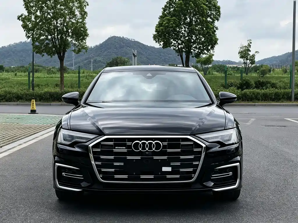 Audi A6L — фото 2