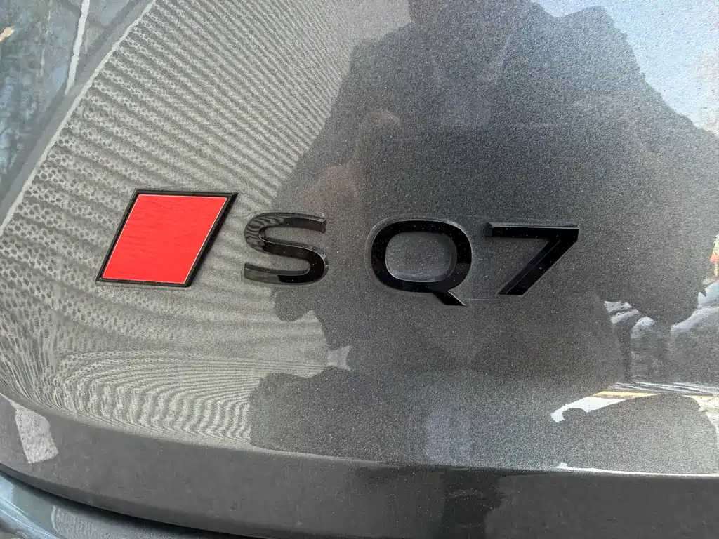 Audi SQ7 — фото 16