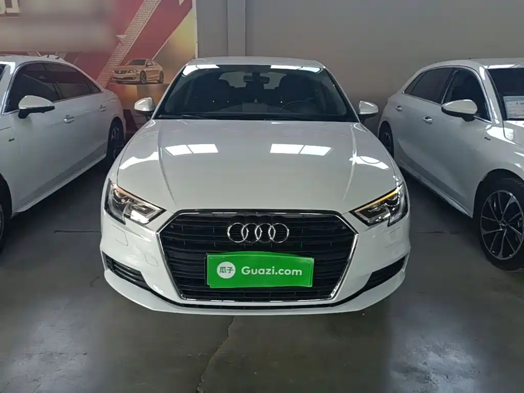 Audi A3 — фото 3