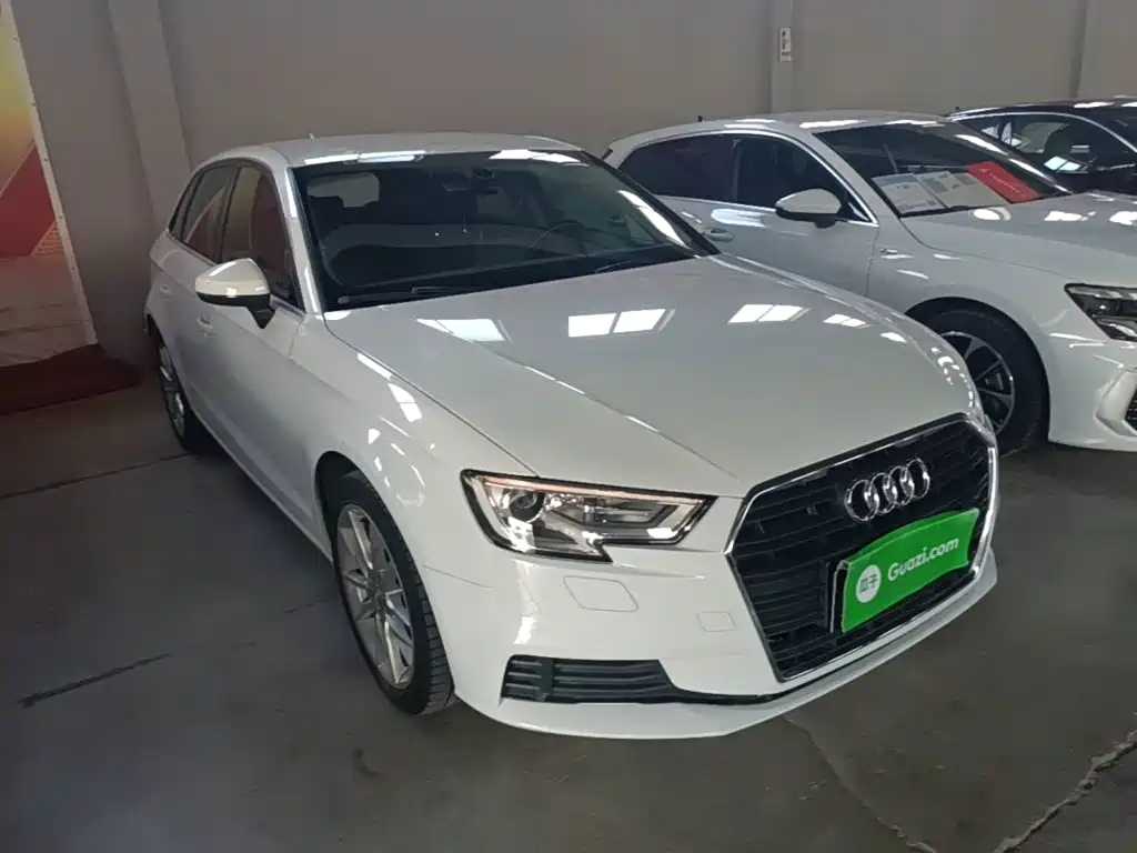 Audi A3 — фото 4
