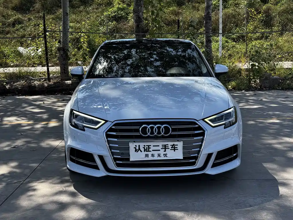 Audi A3 — фото 2