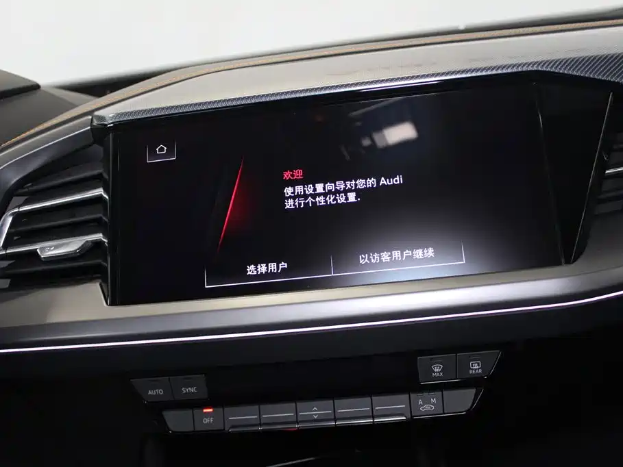 Audi Q4 e-tron — фото 11