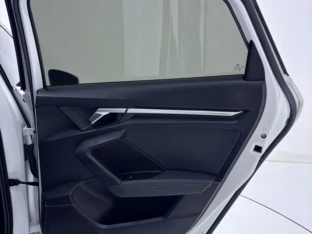 Audi A3 — фото 26