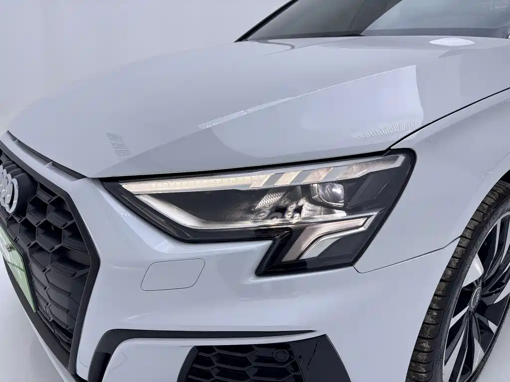 Audi A3 — фото 30