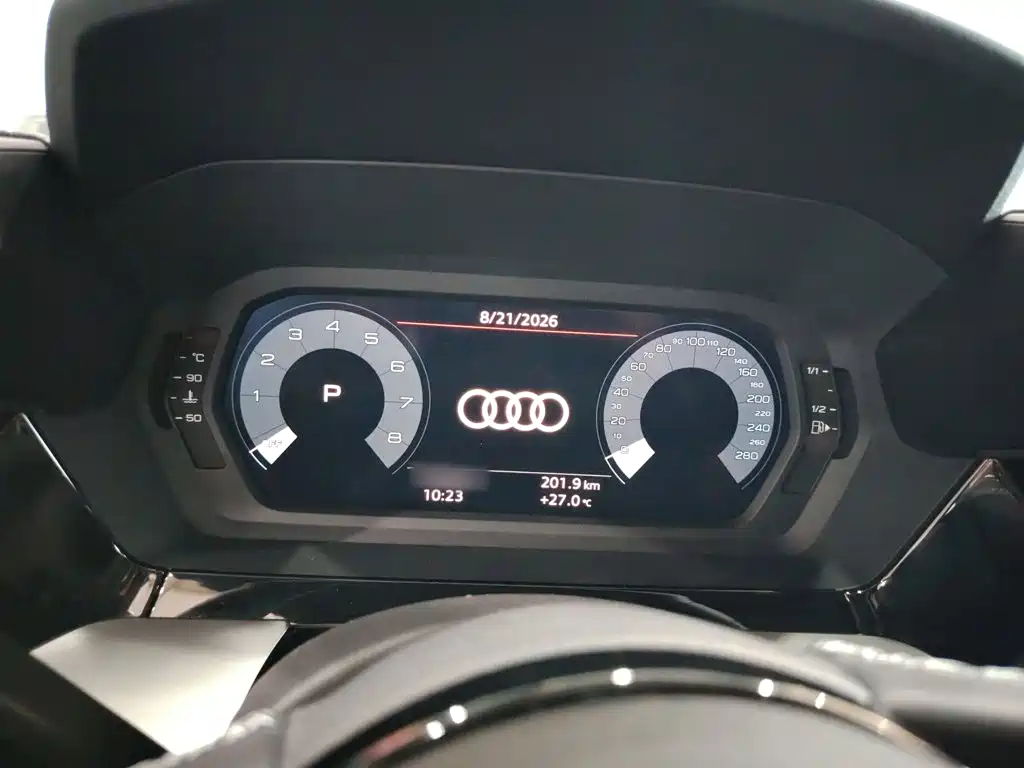Audi A3 — фото 4