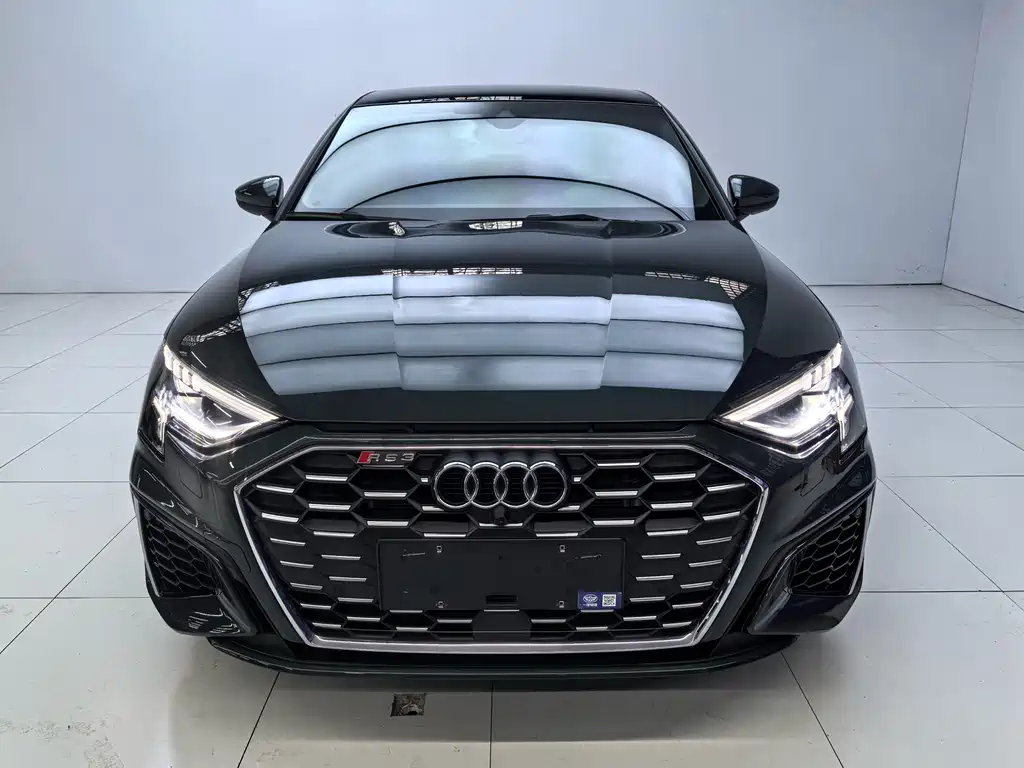 Audi A3 — фото 2
