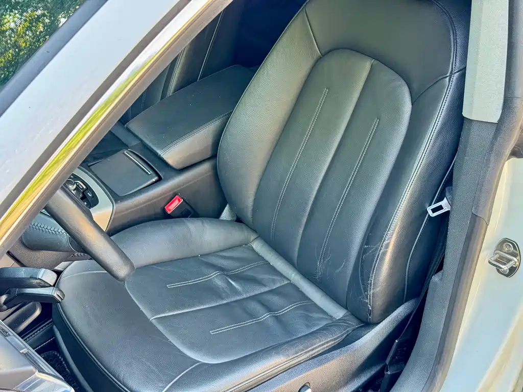 Audi A7 — фото 15