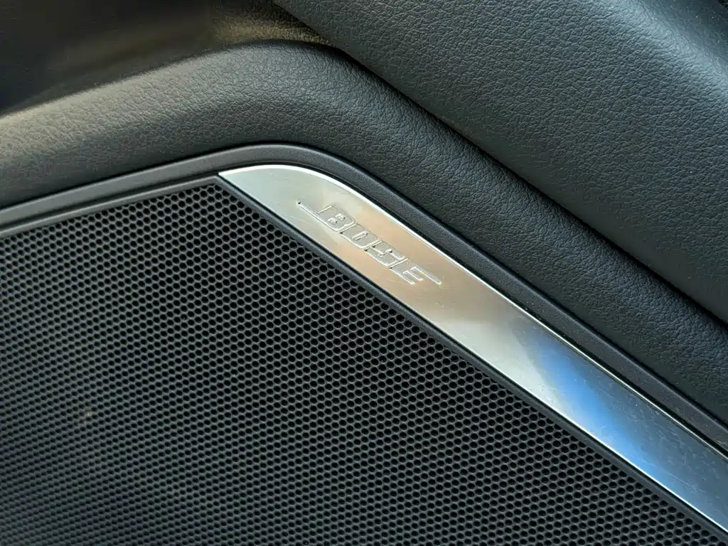 Audi A7 — фото 20