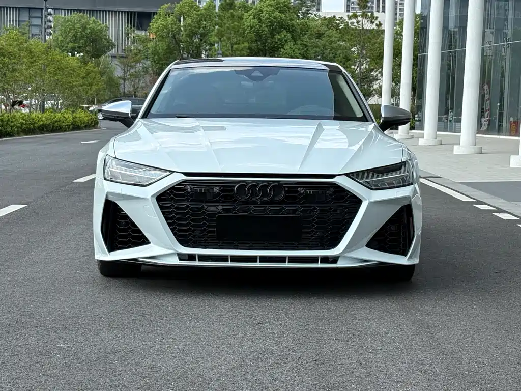 Audi A7 — фото 2