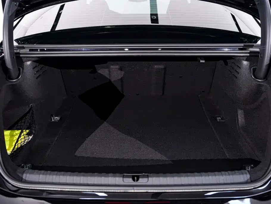 Audi A7L — фото 30