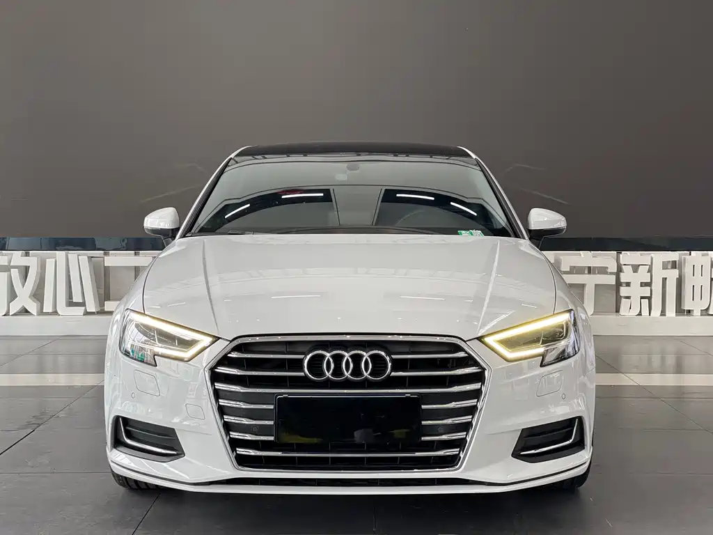 Audi A3 — фото 2