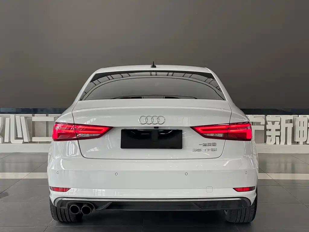 Audi A3 — фото 5