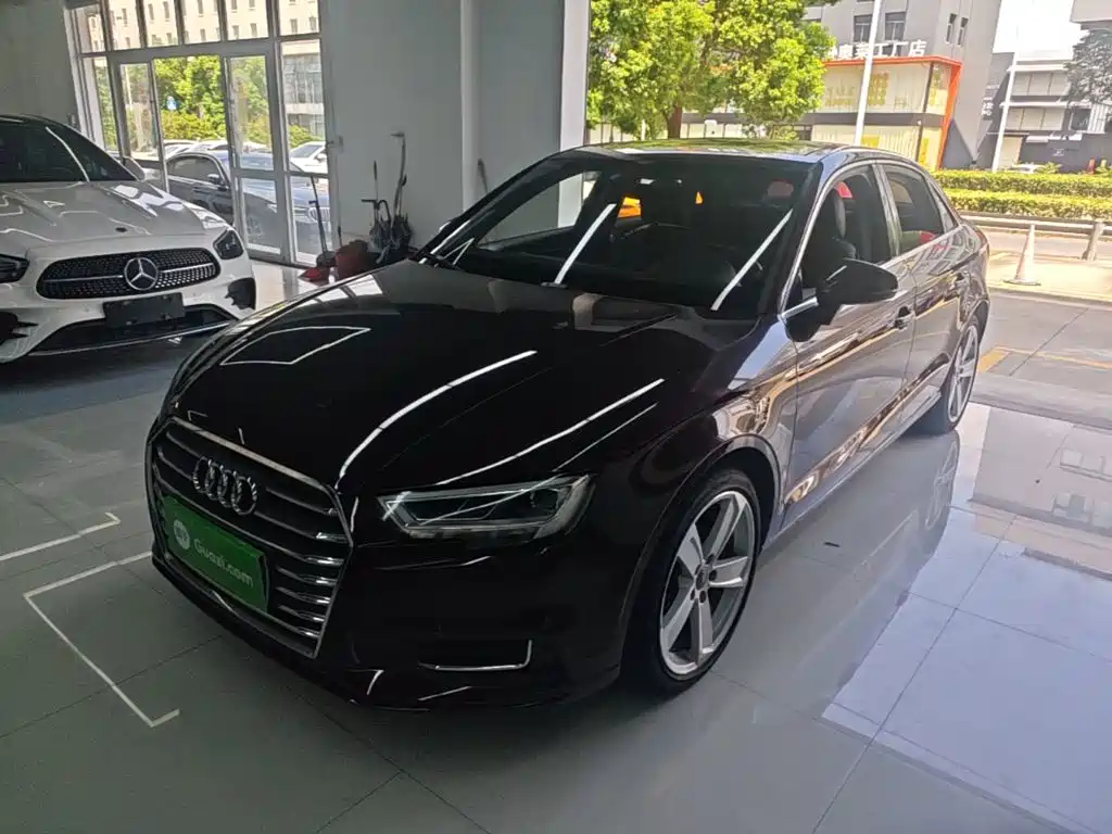 Audi A3 — фото 2
