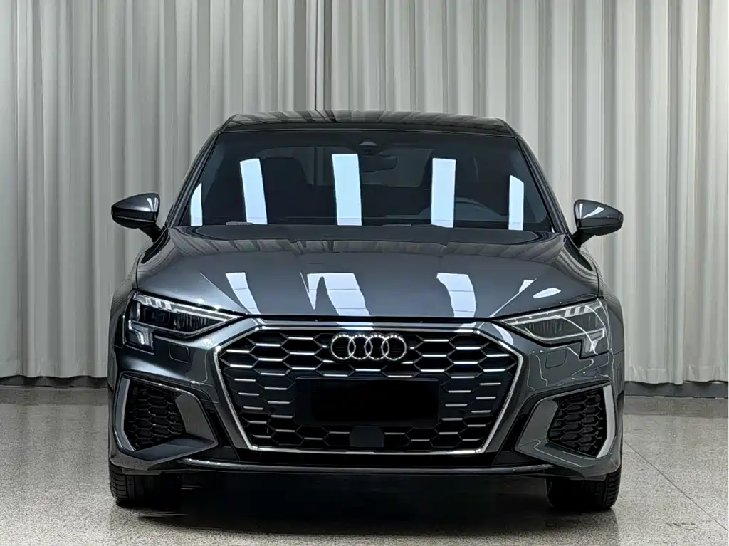 Audi A3 — фото 3