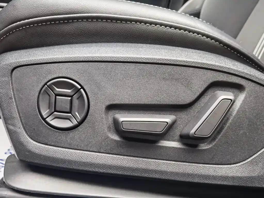 Audi A3 — фото 13