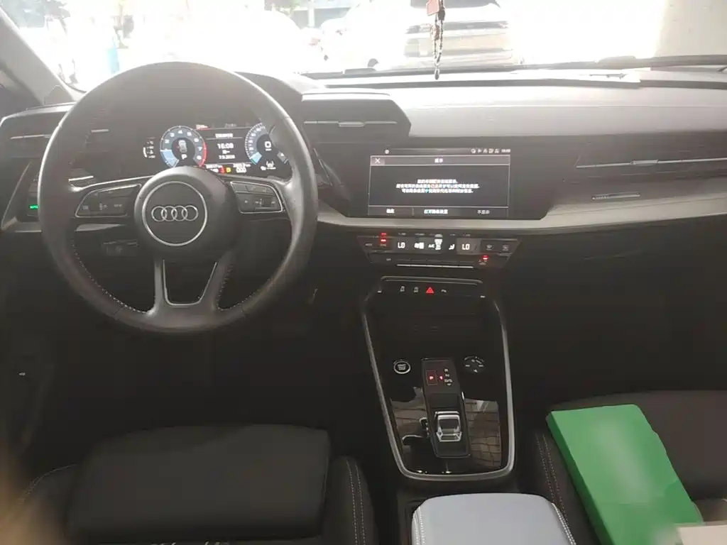 Audi A3 — фото 10