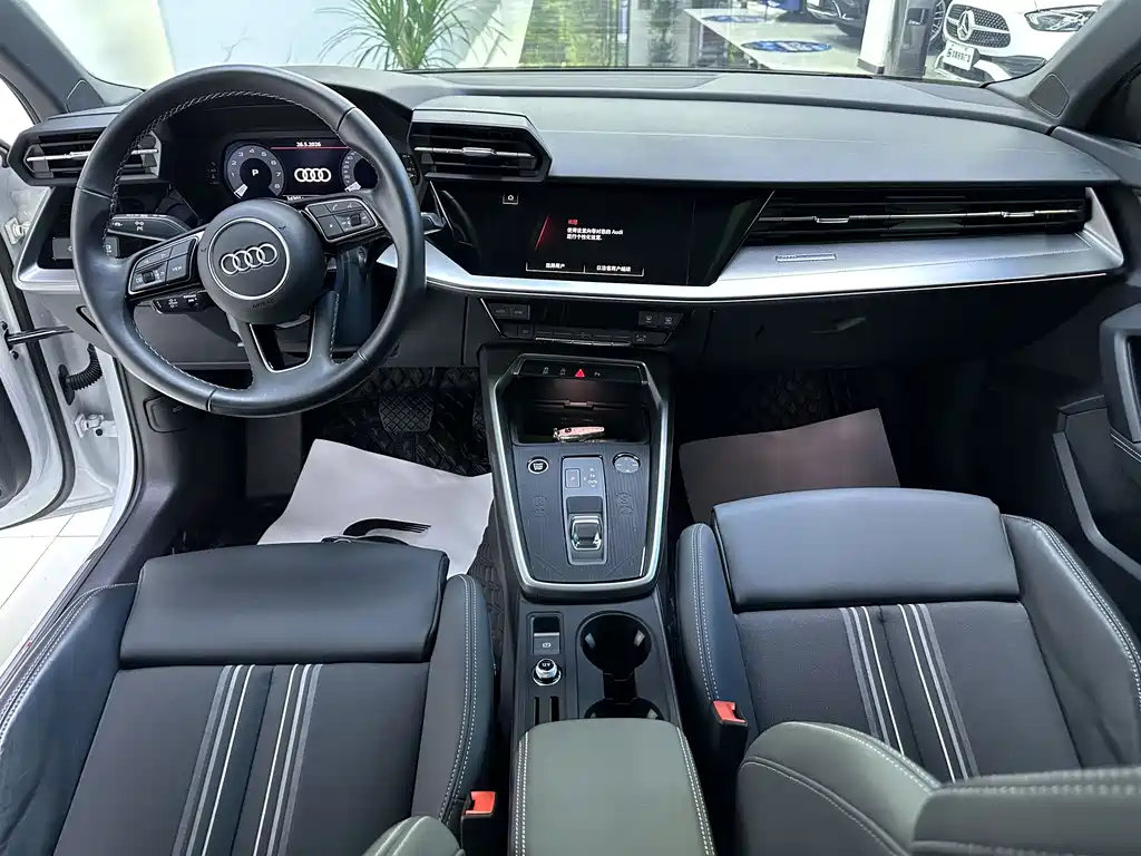 Audi A3 — фото 6