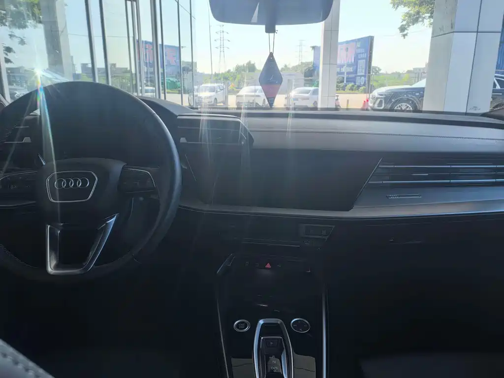 Audi A3 — фото 8