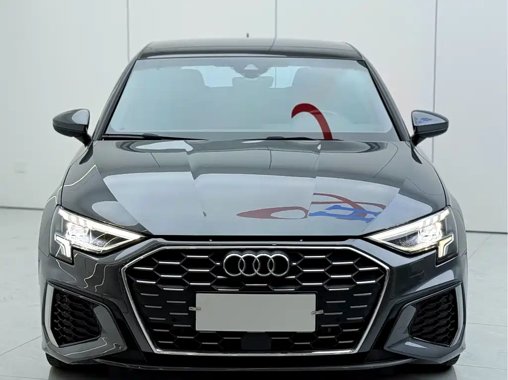 Audi A3 — фото 3