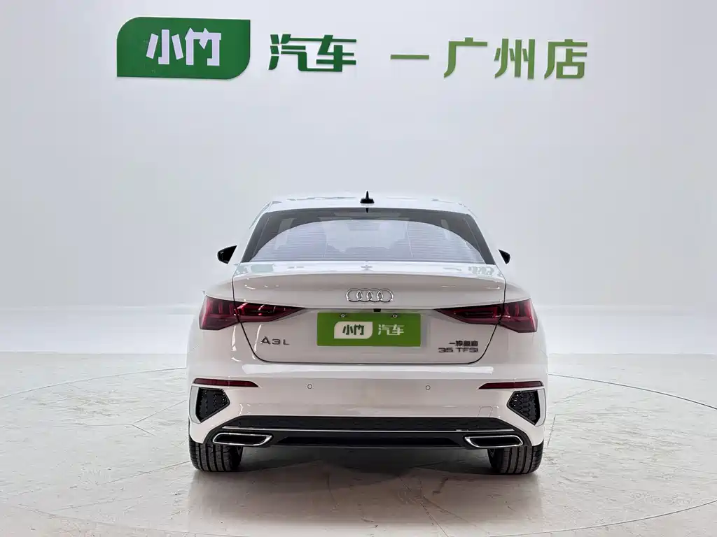 Audi A3 — фото 6