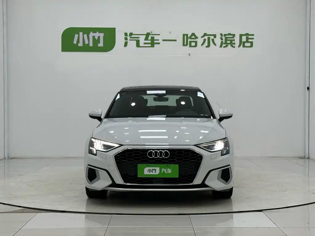 Audi A3 — фото 2