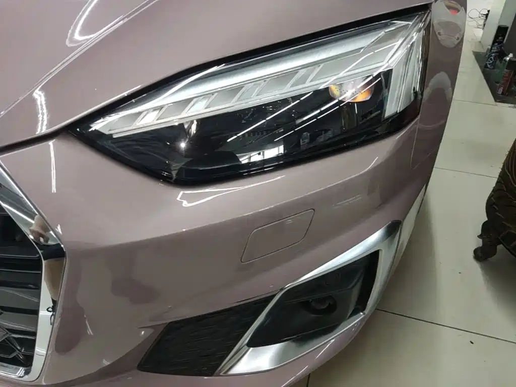 Audi A5 (Import) — фото 24