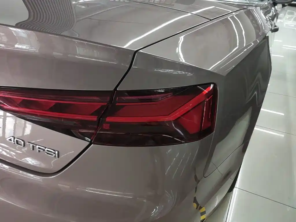 Audi A5 (Import) — фото 8