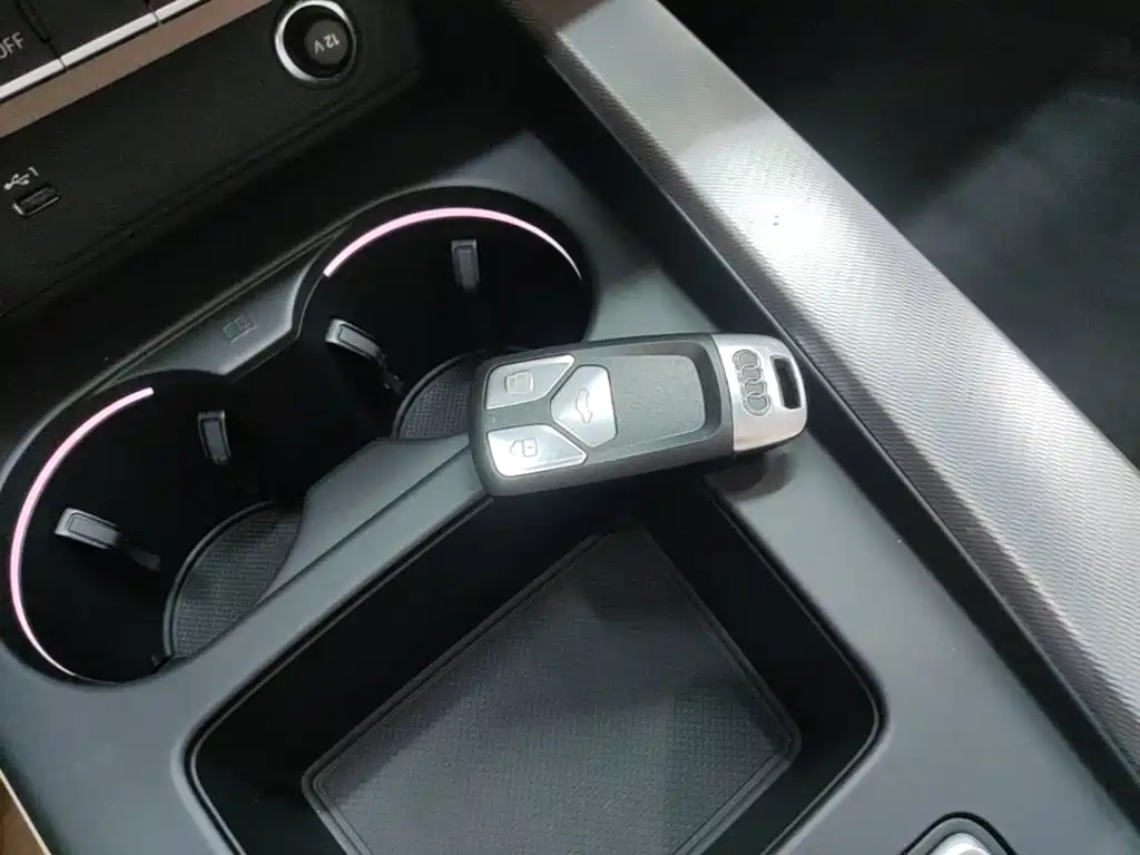 Audi A5 (Import) — фото 9