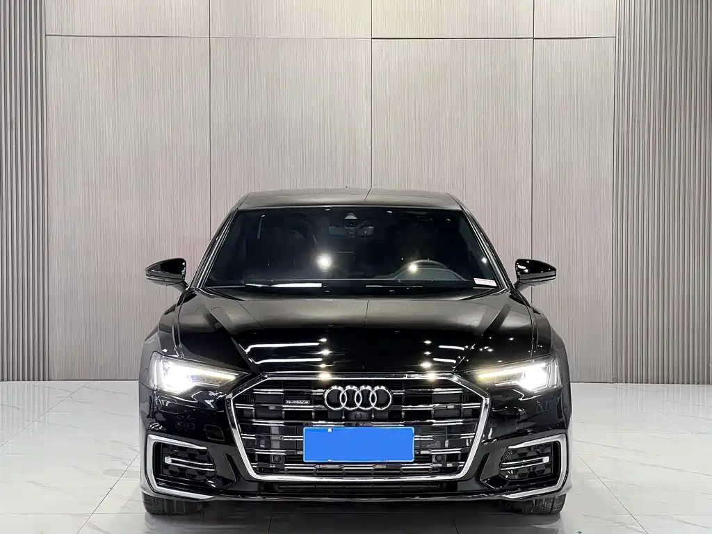 Audi A6L — фото 2