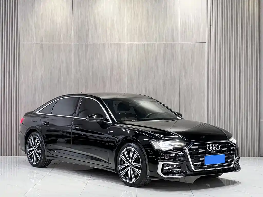 Audi A6L — фото 3