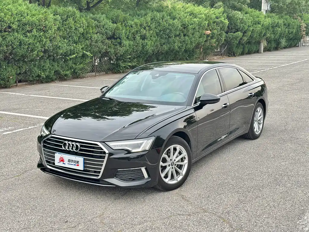 Audi A6L — фото 3