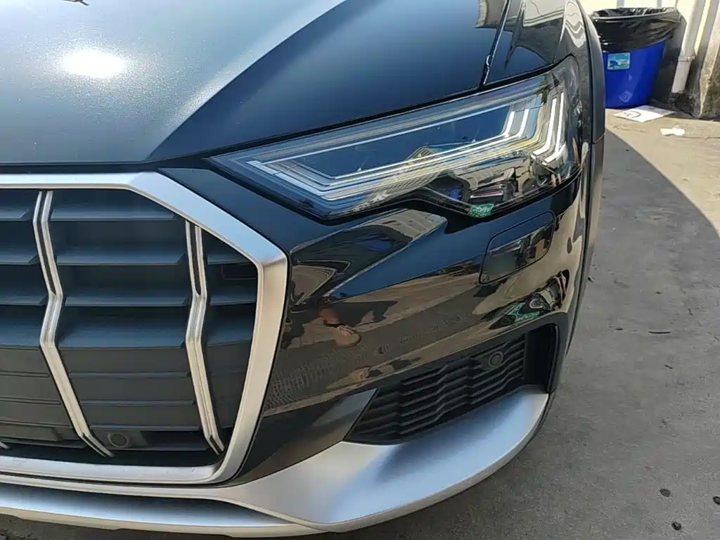 Audi A6 (Import) — фото 24