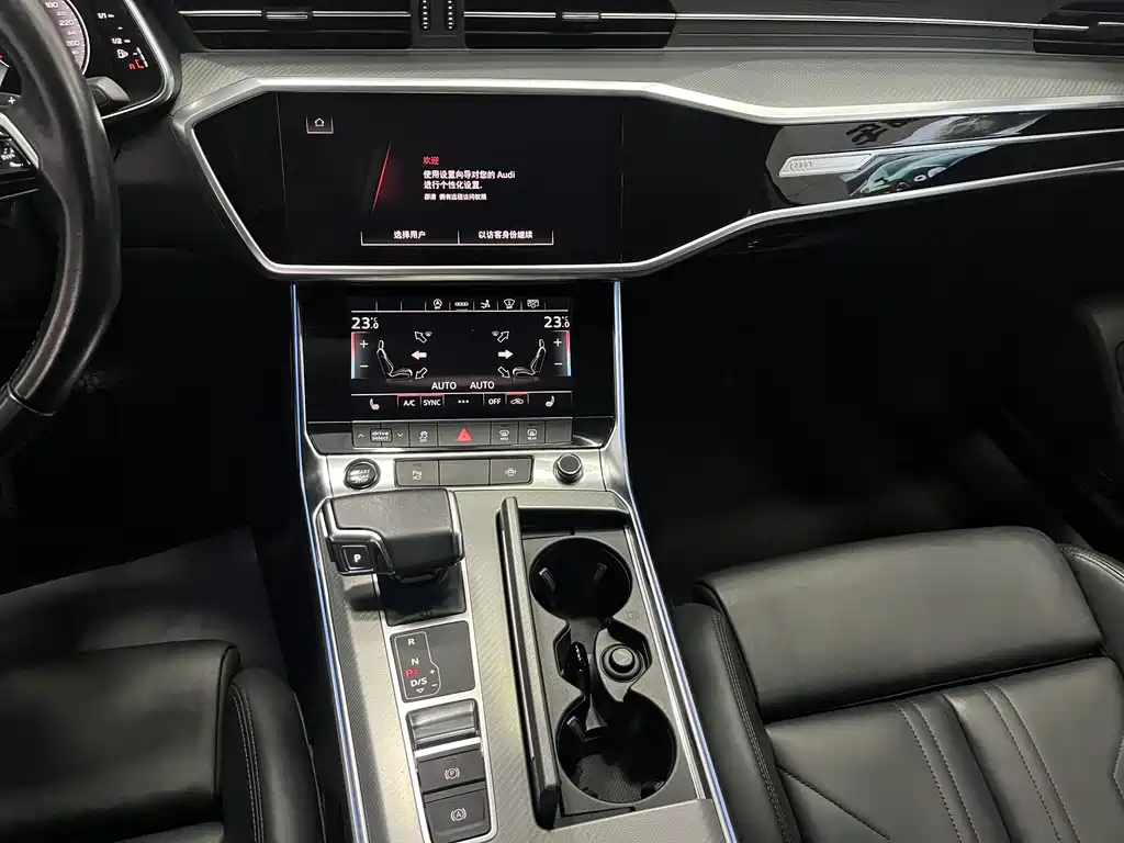 Audi A7 — фото 11